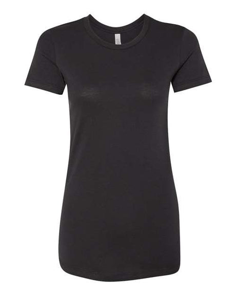 BELLA + CANVAS Women's Slim Fit Tee
