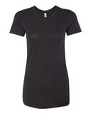 BELLA + CANVAS Women's Slim Fit Tee