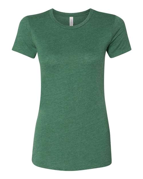 BELLA + CANVAS Women's Slim Fit Tee