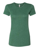 BELLA + CANVAS Women's Slim Fit Tee