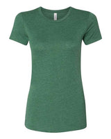 BELLA + CANVAS Women's Slim Fit Tee