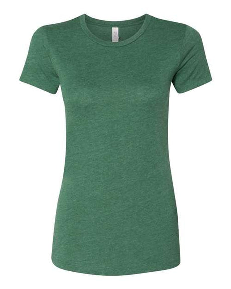 BELLA + CANVAS Women's Slim Fit Tee