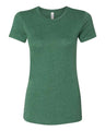 BELLA + CANVAS Women's Slim Fit Tee