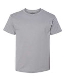 Gildan Youth DryBlend T-Shirt | Moisture Wicking Tee