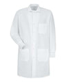Red Kap Unisex Poplin Specialized Cuffed Lab Coat