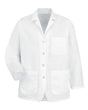 Red Kap Unisex Lapel Counter Coat