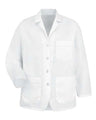 Red Kap Unisex Lapel Counter Coat