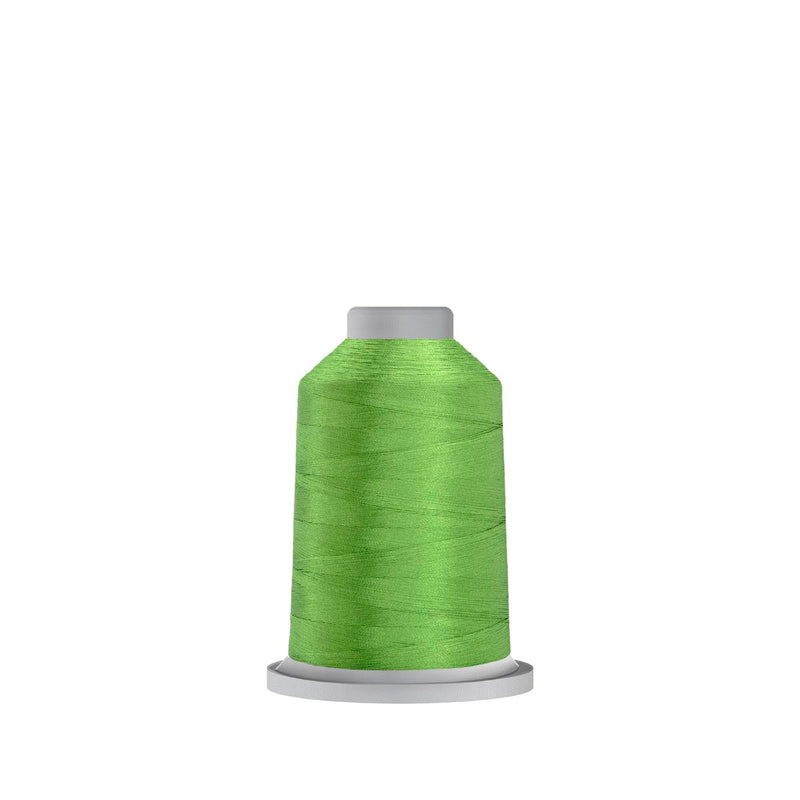 Polyester Thread Kiwi Glide 1,100 Yards Mini Spool