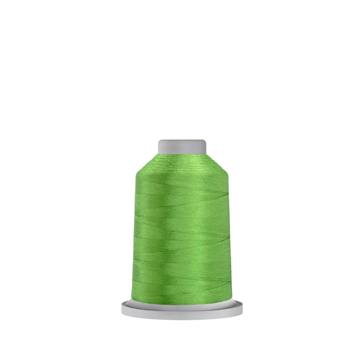 Polyester Thread Kiwi Glide 1,100 Yards Mini Spool