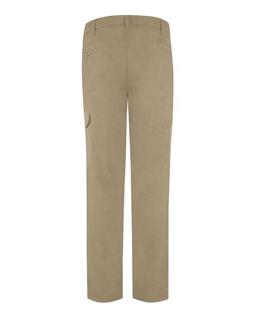 Bulwark Men's Cooltouch 2 Cargo Pocket Pants