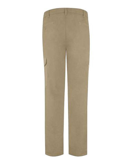 Bulwark Men's Cooltouch 2 Cargo Pocket Pants