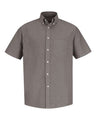 Men's Tall Executive Oxford Dress Shirt