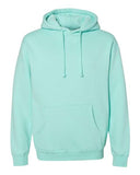 Unisex Heavyweight Hooded Sweatshirt