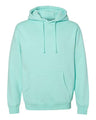 Heavyweight Hooded Sweatshirt