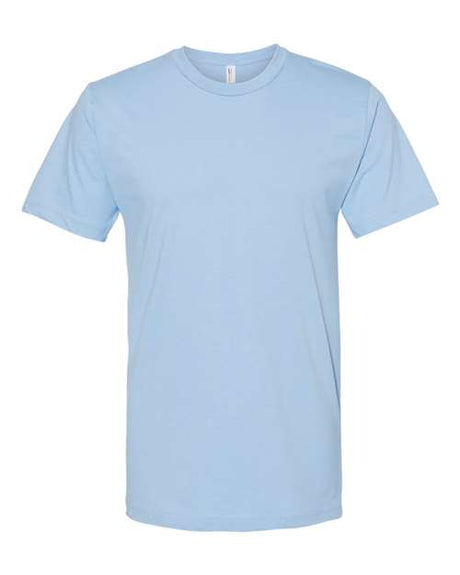 American Apparel Unisex Fine Jersey Tee