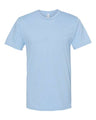 American Apparel Unisex Fine Jersey Tee