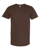 American Apparel Unisex Fine Jersey Tee