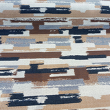 Sunbrella Dreamscape Mesa Sunbrella Acrylic Fabric - Mesa Pattern, 55" Width (1 Yard)