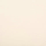 Modern Velvet Polyester Fabric - Ivory Velvet Pile, 56" Width (1 Yard)