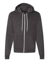 USA-Made Flex Fleece Full-Zip Hoodie