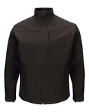 Red Kap Men's Deluxe Soft Shell Jacket