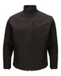 Red Kap Men's Deluxe Soft Shell Jacket