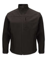 Red Kap Men's Deluxe Soft Shell Jacket