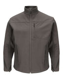 Deluxe Soft Shell Jacket