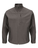 Red Kap Men's Deluxe Soft Shell Jacket
