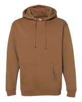 Heavyweight Hooded Sweatshirt