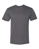 Short Sleeve Adult T-Shirt 50/50 combed ring-spun cotton