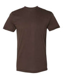 Short Sleeve Adult T-Shirt 50/50 combed ring-spun cotton
