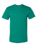 Short Sleeve Adult T-Shirt 50/50 combed ring-spun cotton