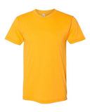 Short Sleeve Adult T-Shirt 50/50 combed ring-spun cotton