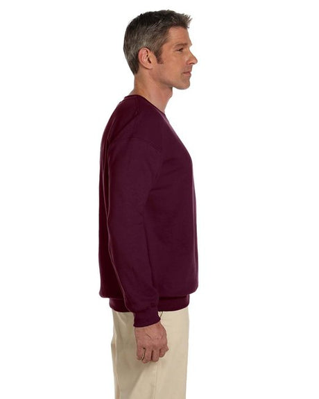 Jerzees® Super Sweats NuBlend Fleece Crew