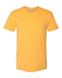 Short Sleeve Adult T-Shirt 50/50 combed ring-spun cotton