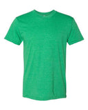 Short Sleeve Adult T-Shirt 50/50 combed ring-spun cotton