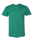 Short Sleeve Adult T-Shirt 50/50 combed ring-spun cotton