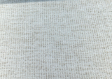 Crypton Performance Verdure Natural Polyester Fabric - Verdure Pattern, Natural Color, 56" Width (1 Yard)