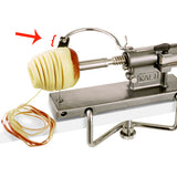 L. Tellier Complete Peeler Blade for Kali Apple Peeler