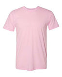 Short Sleeve Adult T-Shirt 50/50 combed ring-spun cotton