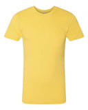 Short Sleeve Adult T-Shirt 50/50 combed ring-spun cotton