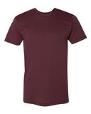 Short Sleeve Adult T-Shirt 50/50 combed ring-spun cotton