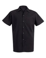 100% Spun Polyester Cook Shirt