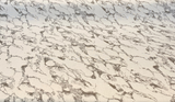 Sunbrella Marble Frost Sunbrella Acrylic Fabric - Frost Marble Pattern, 54" Width (1 Yard)