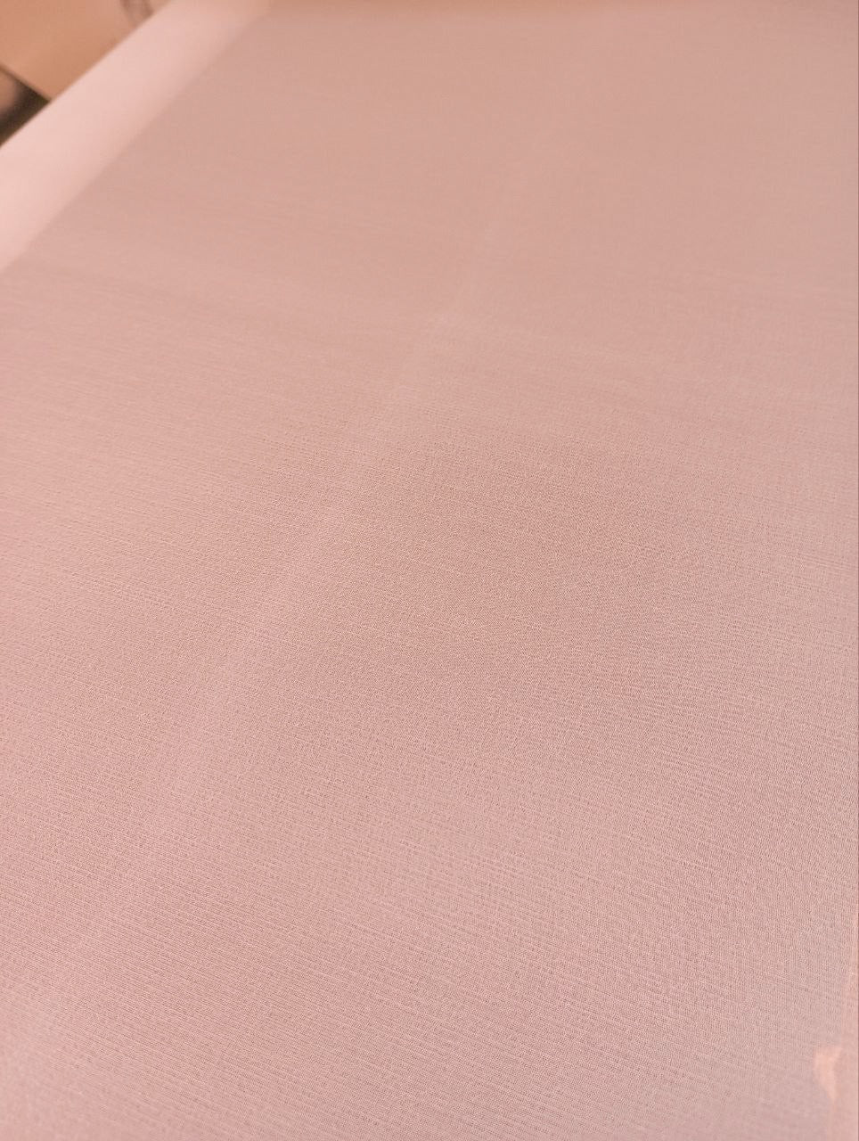 Silk Chiffon Pink Shades Fabric