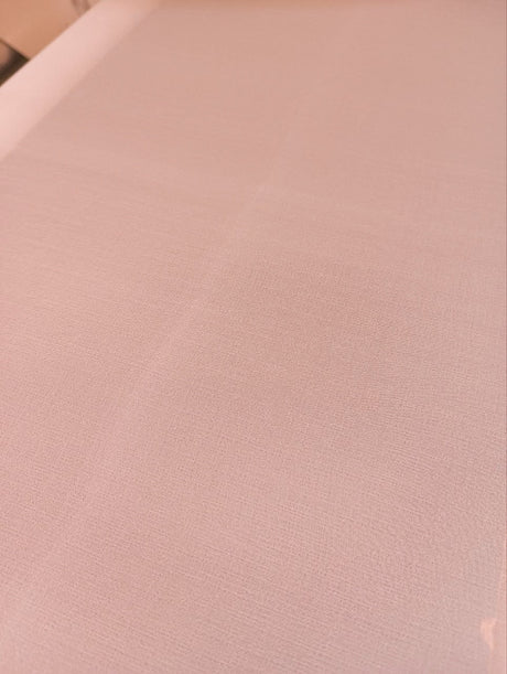 Silk Chiffon Pink Shades Fabric
