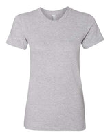 Women’s Fine Jersey Tee