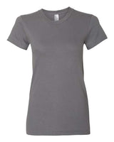 Women’s Fine Jersey Tee