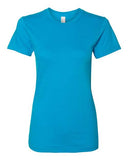 Women’s Fine Jersey Tee